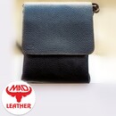کیف دوشی مردانه چرم ماد مدل 127 MAD Leather 