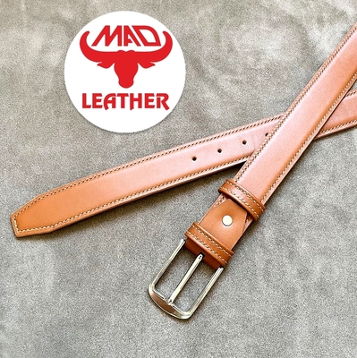 کمربند مردانه چرم ماد MAD Leather 