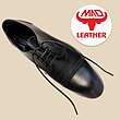 کفش مجلسی مردانه چرم ماد مدل فلوریا MAD Leather Floria
