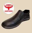 کفش طبی مردانه چرم ماد مدل دوراخه MAD Leather Dorakhe