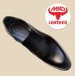 کفش مجلسی مردانه چرم ماد مدل MAD Leather P1